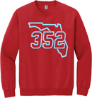 352 Elite Florida Classic/Hoodies/Dri-Fit