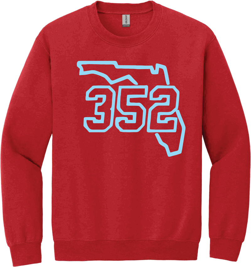 352 Elite Florida Classic/Hoodies/Dri-Fit