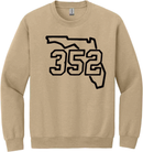 352 Elite Florida Classic/Hoodies/Dri-Fit