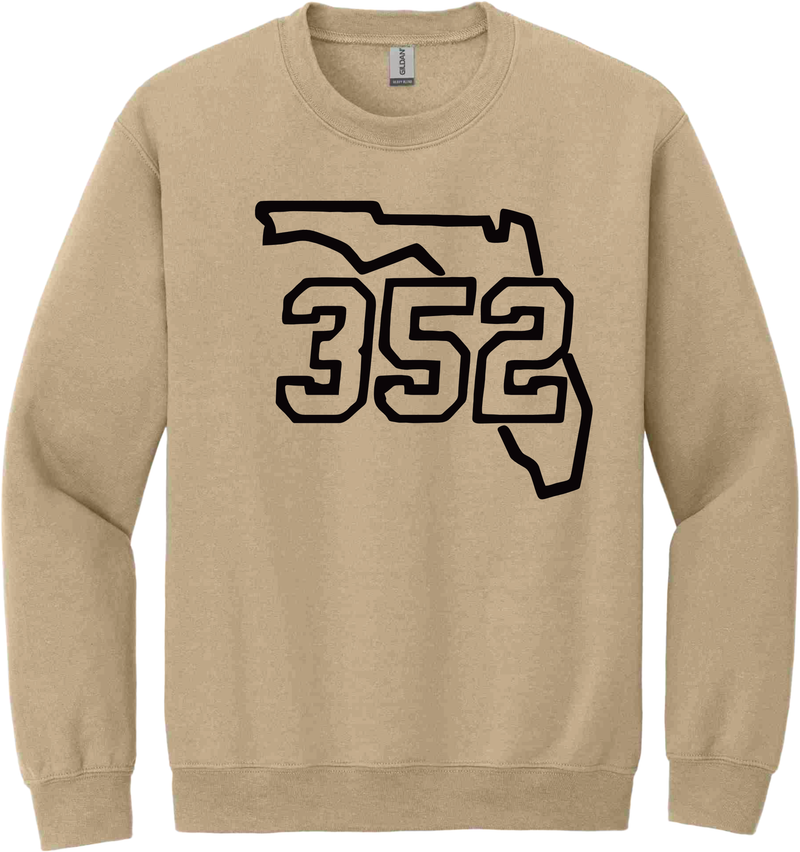 352 Elite Florida Classic/Hoodies/Dri-Fit