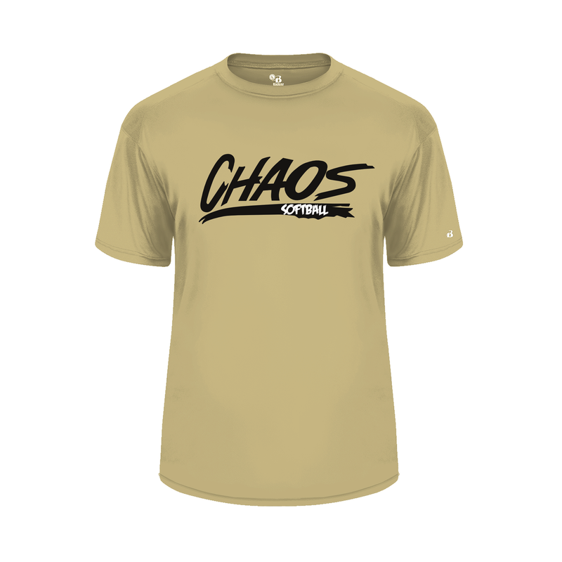 Chaos Rough Logo