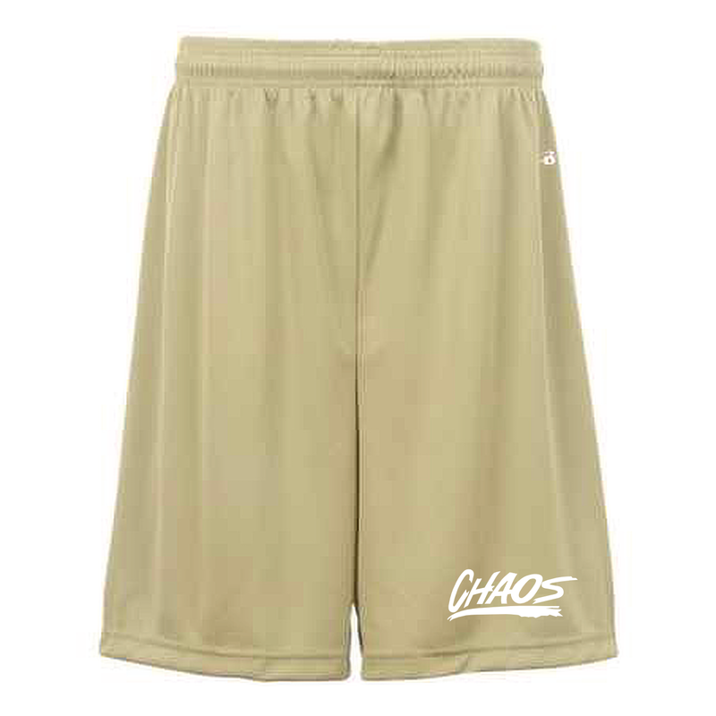 Men's 7 Inch Polyester Shorts