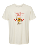 Abor Lakes Friday Beers Club