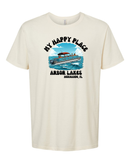 Abor Lakes My Happy Place