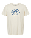 Abor Lakes Fishing Camp