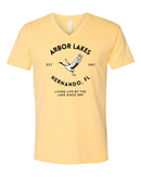 Arbor Lakes Crane EST 1991