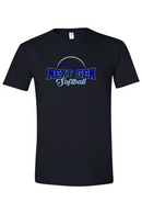 Next Gen Softball Classic 64000/ Dri-Fit Augusta 790
