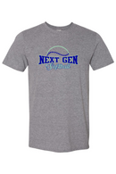 Next Gen Softball Classic 64000/ Dri-Fit Augusta 790