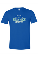 Next Gen Softball Classic 64000/ Dri-Fit Augusta 790
