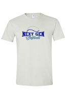 Next Gen Softball Classic 64000/ Dri-Fit Augusta 790