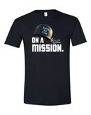 On A Mission Shirts 64000/ST350