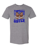 Buccaneers Football Sister 64000