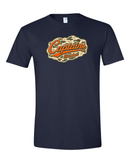 Citrus Captains Baseball Camo Classic 64000