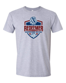 RCS Redeemer Volleyball Tee 64000
