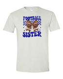 Buccaneers Football Sister 64000
