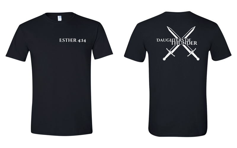 RLC Daughters of Thunder 64000