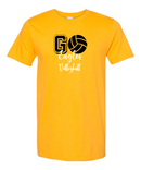 DCA Volleyball Classic 64000