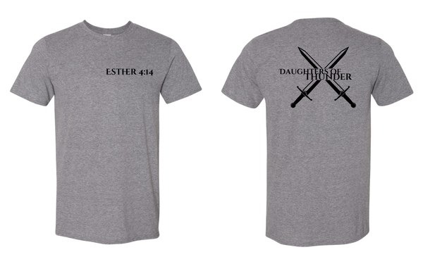 RLC Daughters of Thunder 64000