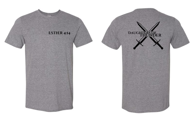 RLC Daughters of Thunder 64000