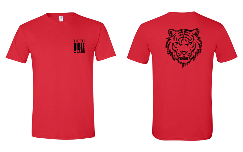 River Life Bible Club 64000