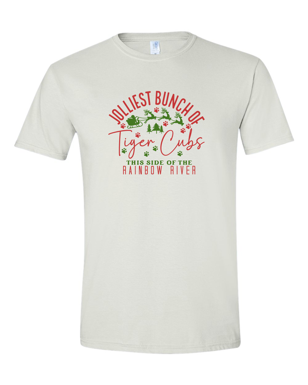 Sunshine Committee Jolliest Bunch of Tiger Cubs 6400