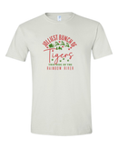 Sunshine Committee Jolliest Bunch of Tigers 6400