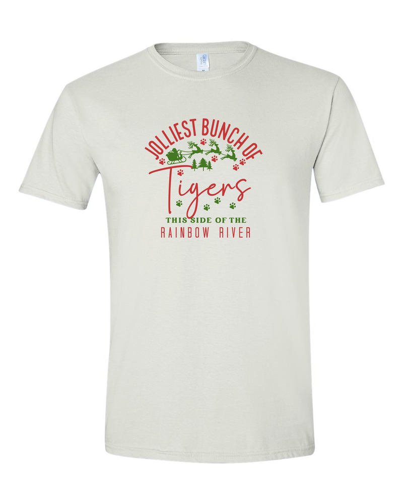 Sunshine Committee Jolliest Bunch of Tigers 6400