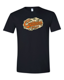 Citrus Captains Baseball Camo Classic 64000