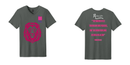 River Life Be Bold V-Neck 64v00
