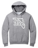 352 Elite Original Hoodie
