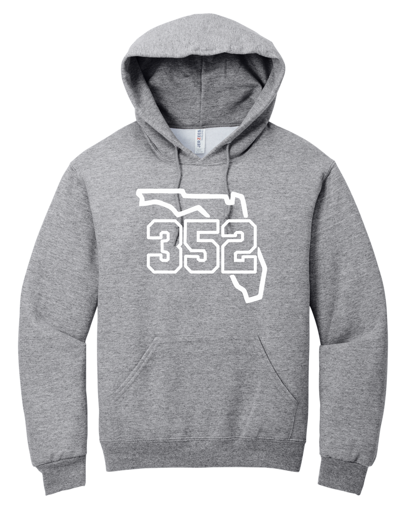 352 Elite Original Hoodie