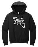352 Elite Original Hoodie