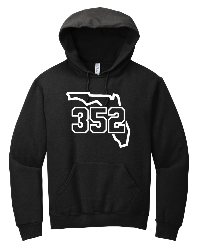 352 Elite Original Hoodie