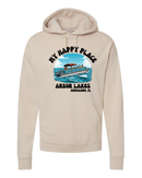 Abor Lakes My Happy Place