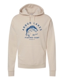 Abor Lakes Fishing Camp