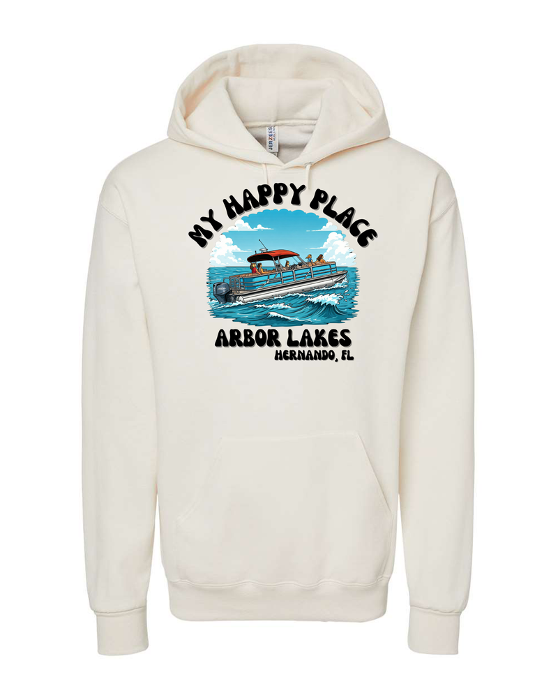 Abor Lakes My Happy Place