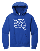 352 Elite Original Hoodie