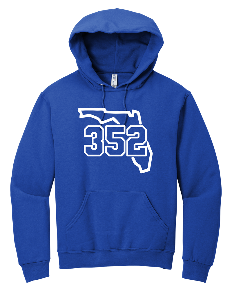 352 Elite Original Hoodie
