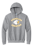 DCA Eagles Hoodie PC90H