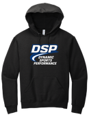 DSP Pullover Hoodie 996M