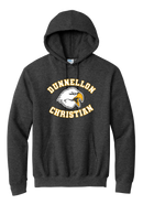 DCA Eagles Hoodie PC90H