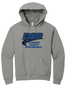 DSP Pullover Hoodie 996M