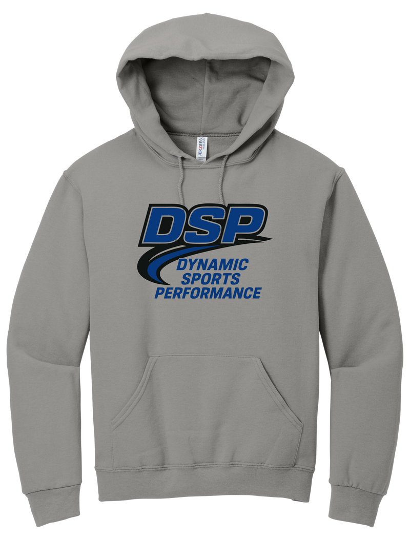 DSP Pullover Hoodie 996M