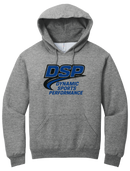DSP Pullover Hoodie 996M