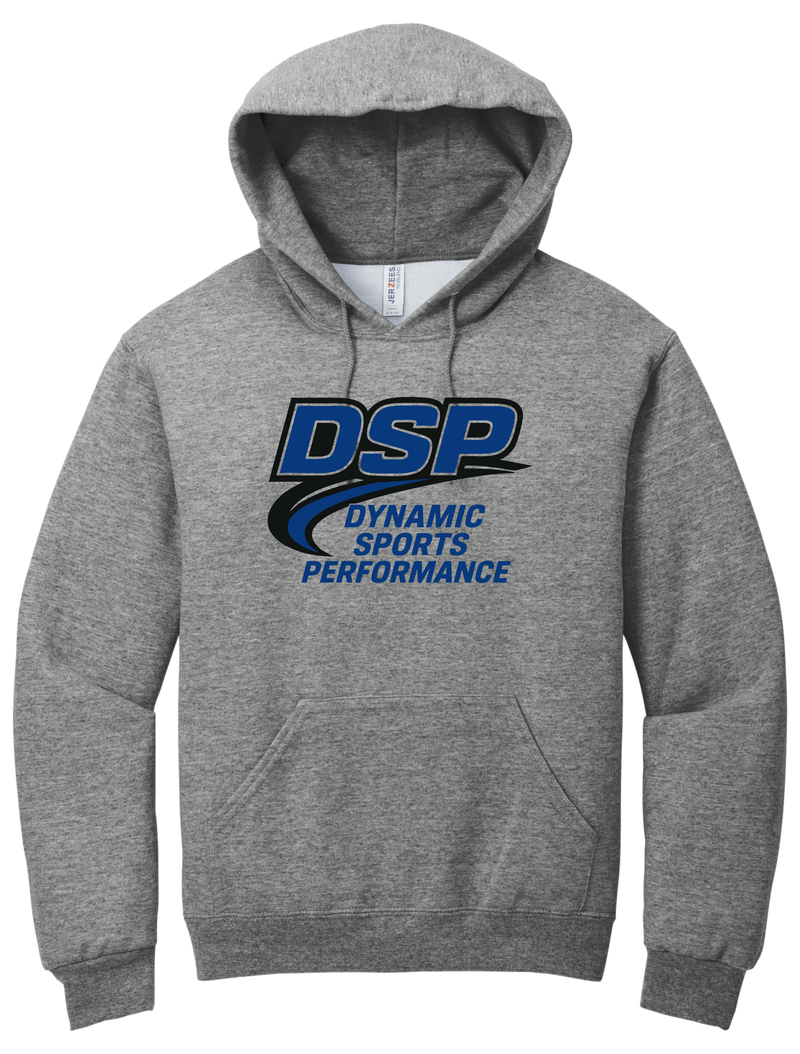 DSP Pullover Hoodie 996M