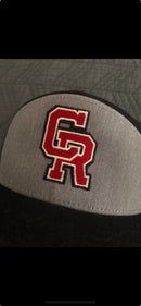 CRM Bearcats Embroidered Hat Rich 112