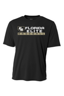 Elite Baseball Dri-Fit Short Sleeve Florida Elite A4N3142