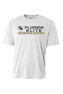 Elite Baseball Dri-Fit Short Sleeve Florida Elite A4N3142