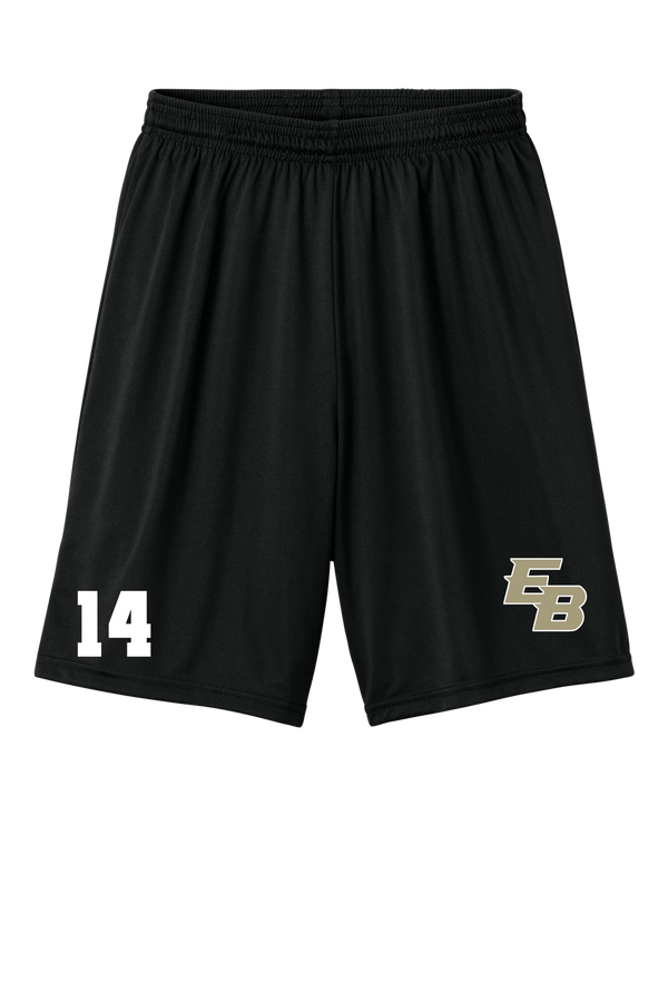 Elite Baseball Performance Shorts NB5065