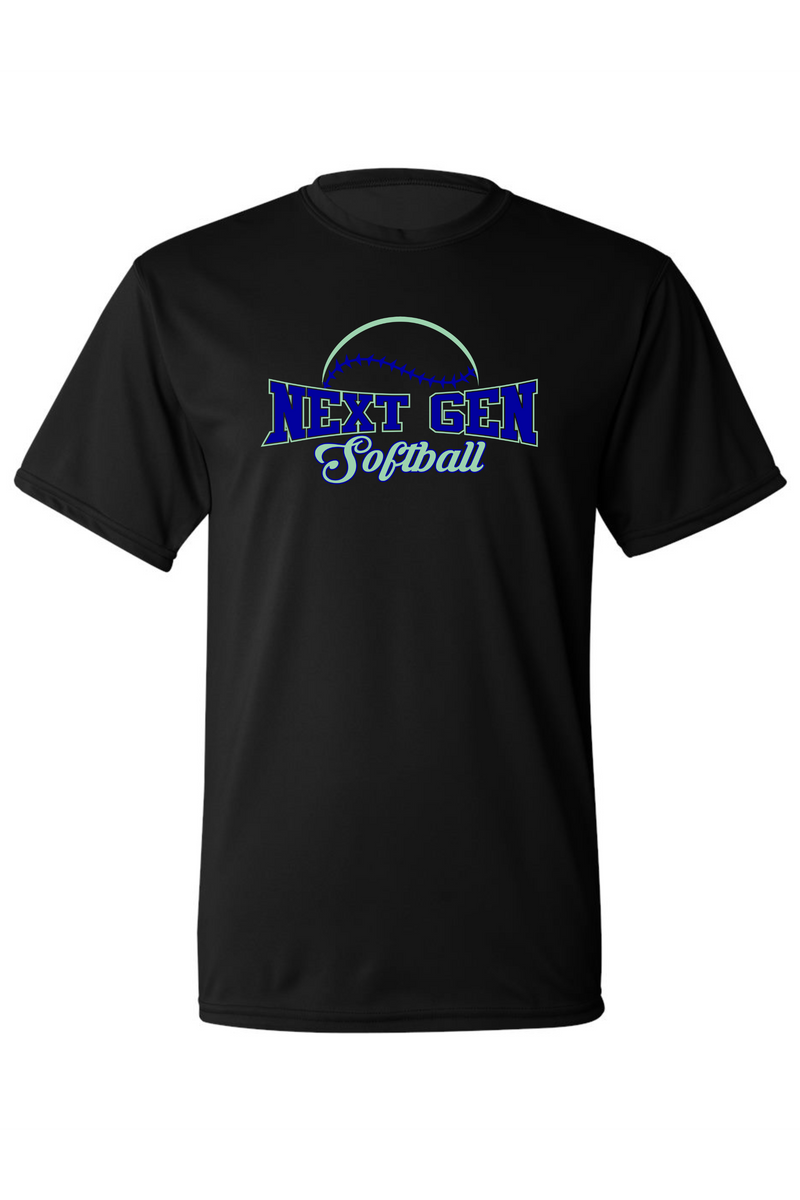 Next Gen Softball Classic 64000/ Dri-Fit Augusta 790